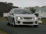 Chevrolet Lumina S 2008 года